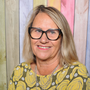 Judy Radich