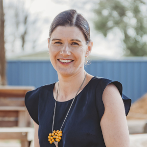 Katherine Wilson