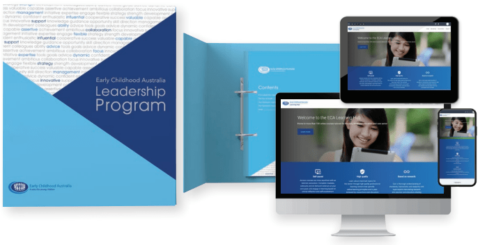 ECA Leadership Program