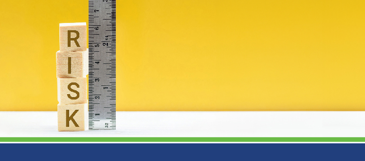 Understanding and managing risk