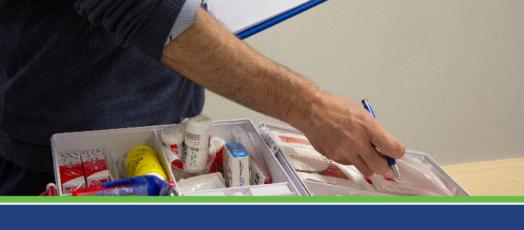 Safe environments and responding to incidents