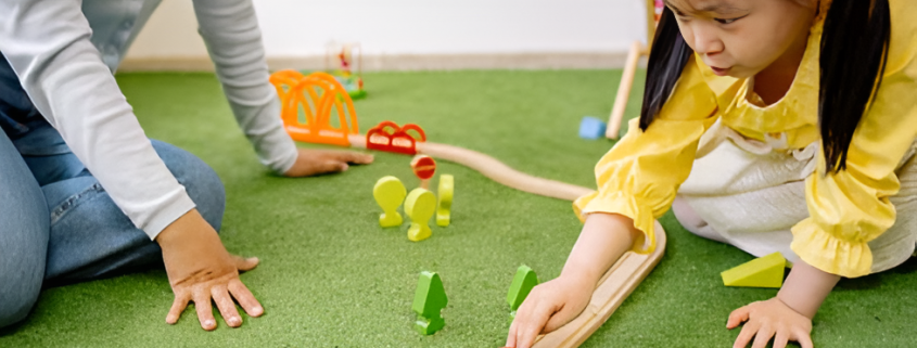 Quality and safety in ECEC—what does ROGS really say Hint it isn’t what you read in some media reports…