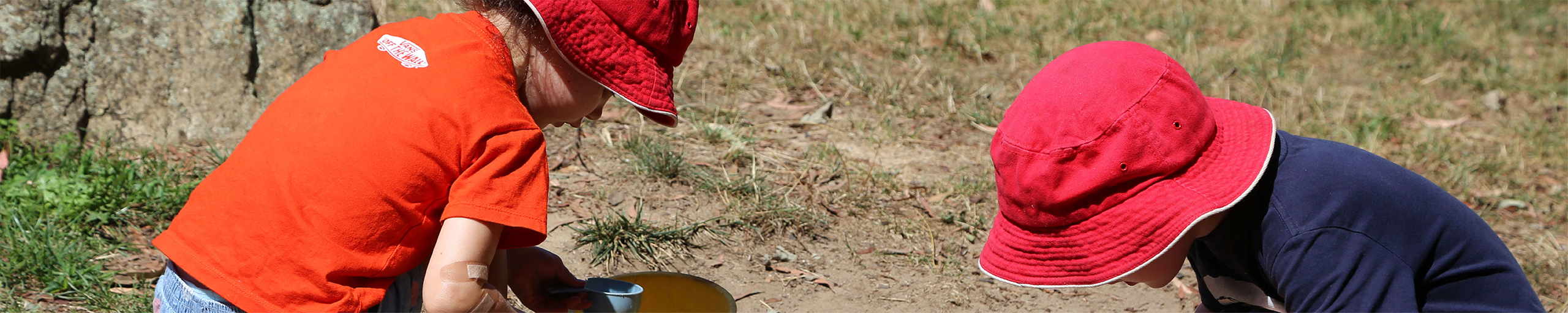 About ECA Publications