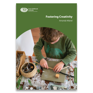 Fostering Creativity