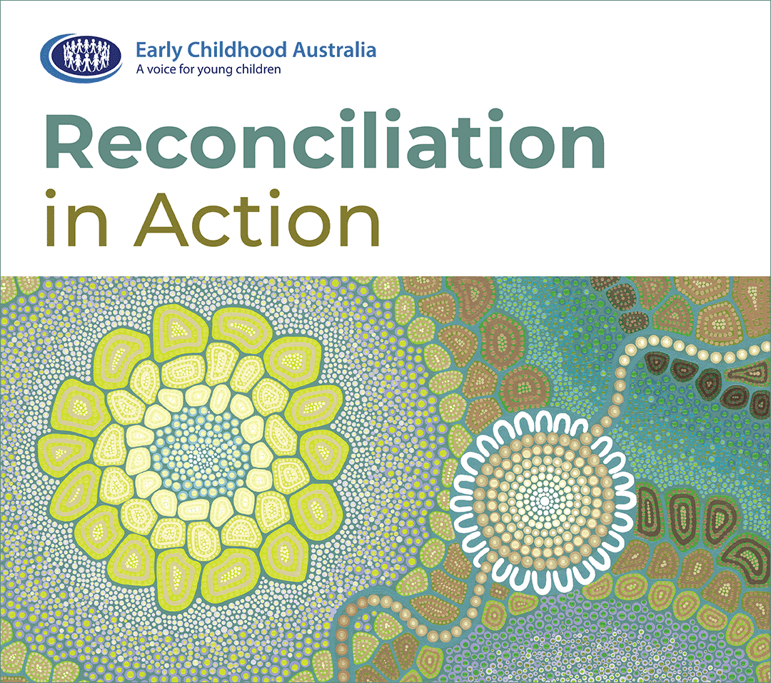 Reconciliation in Action