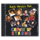 Growin' Up Strong CD