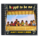Happy to be me CD