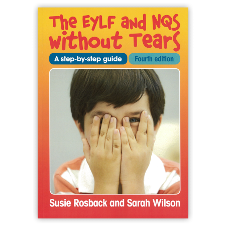 The EYLF and NQS without tears