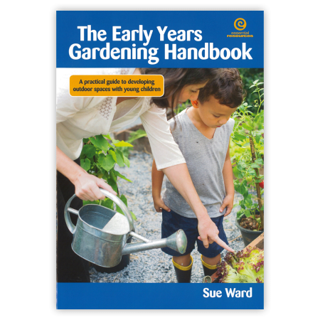 The early years gardening handbook