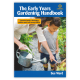 The early years gardening handbook