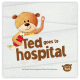 Ted goes to Hospital