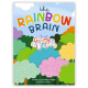 The Rainbow Brain