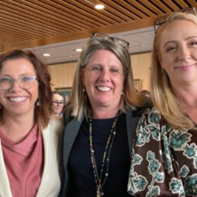 Reflections on the Early Years Summit