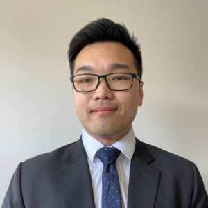 Victor Lin