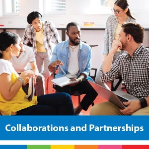 Collaborations and Partnerships