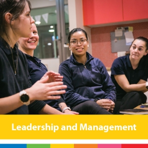 Leadership and Management