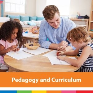 Pedagogy and Curriculum