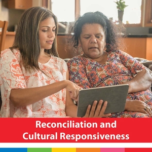 Reconciliation and Cultural Responsiveness