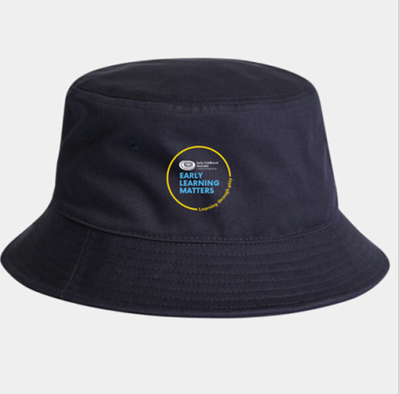 Early Learning Matters Bucket Hat