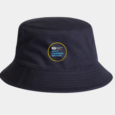 Early Learning Matters Bucket Hat