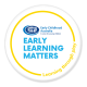 Early Learning Matters Badge